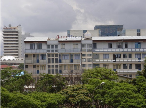 Bethzatha Health Service