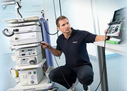 Maintenance Service contracts